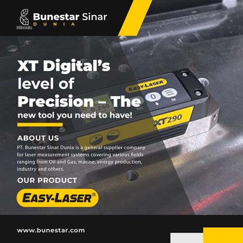 XT Digital’s level of precision – the new tool you need to have!