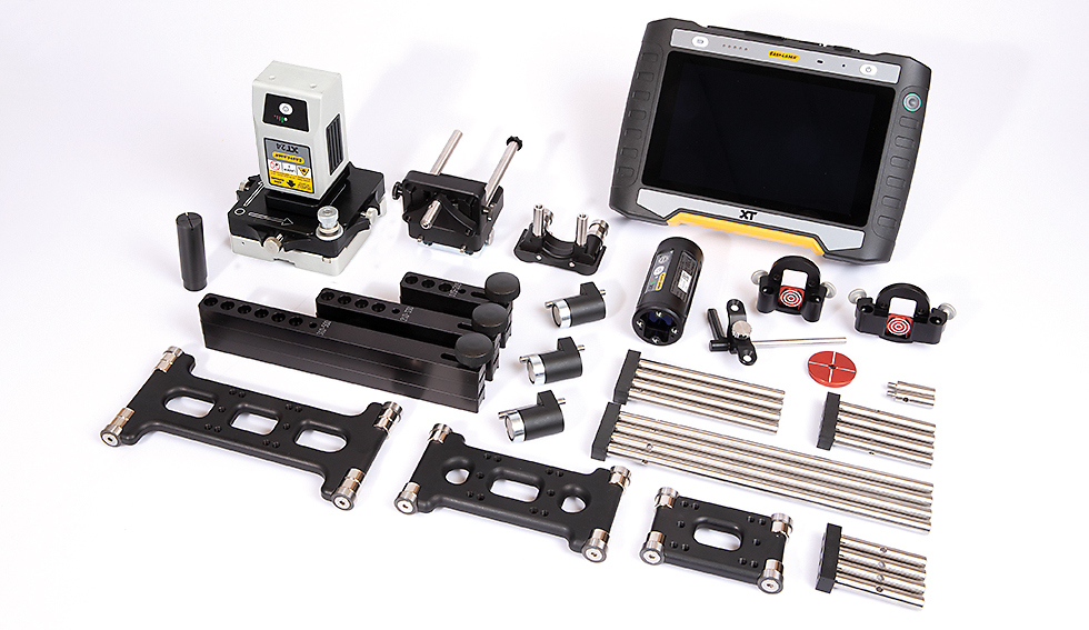 XT950 - Bore alignment