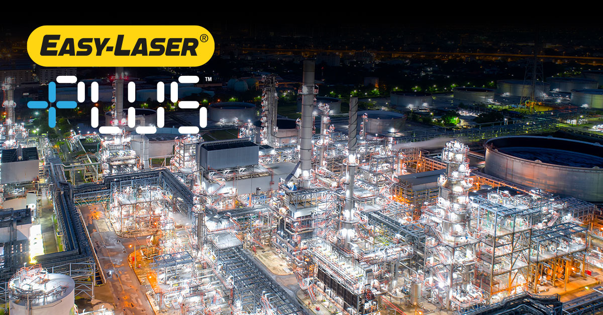 Easy-Laser PLUS™️