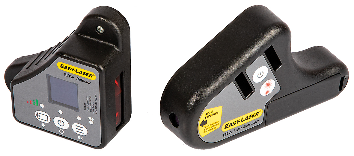 XT190 - Belt alignment