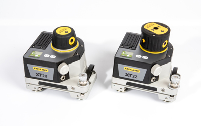 XT Laser Transmitters